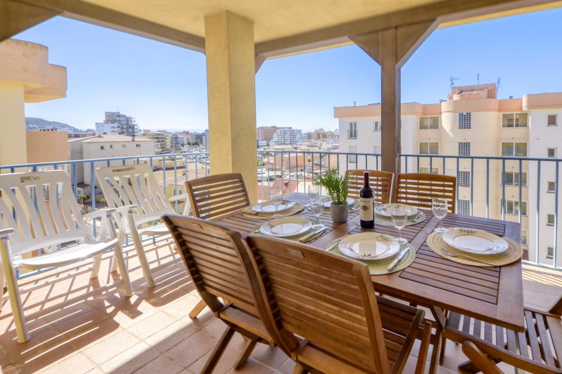 Appartement Stella Maris 5 1 - Immo Barneda *