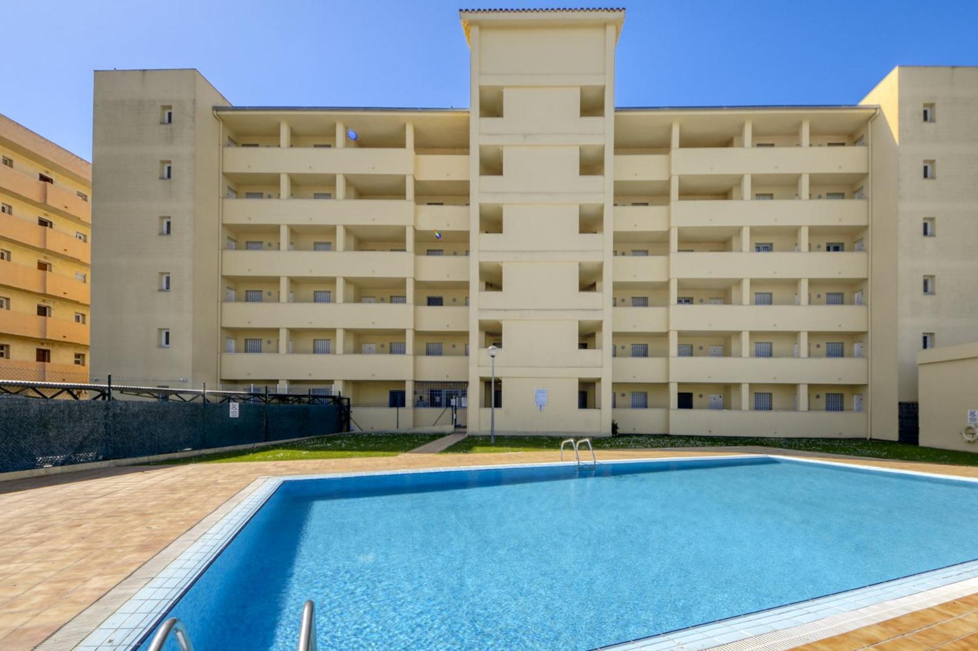 Stella Maris 5 1 - Immo Barneda Appartement *