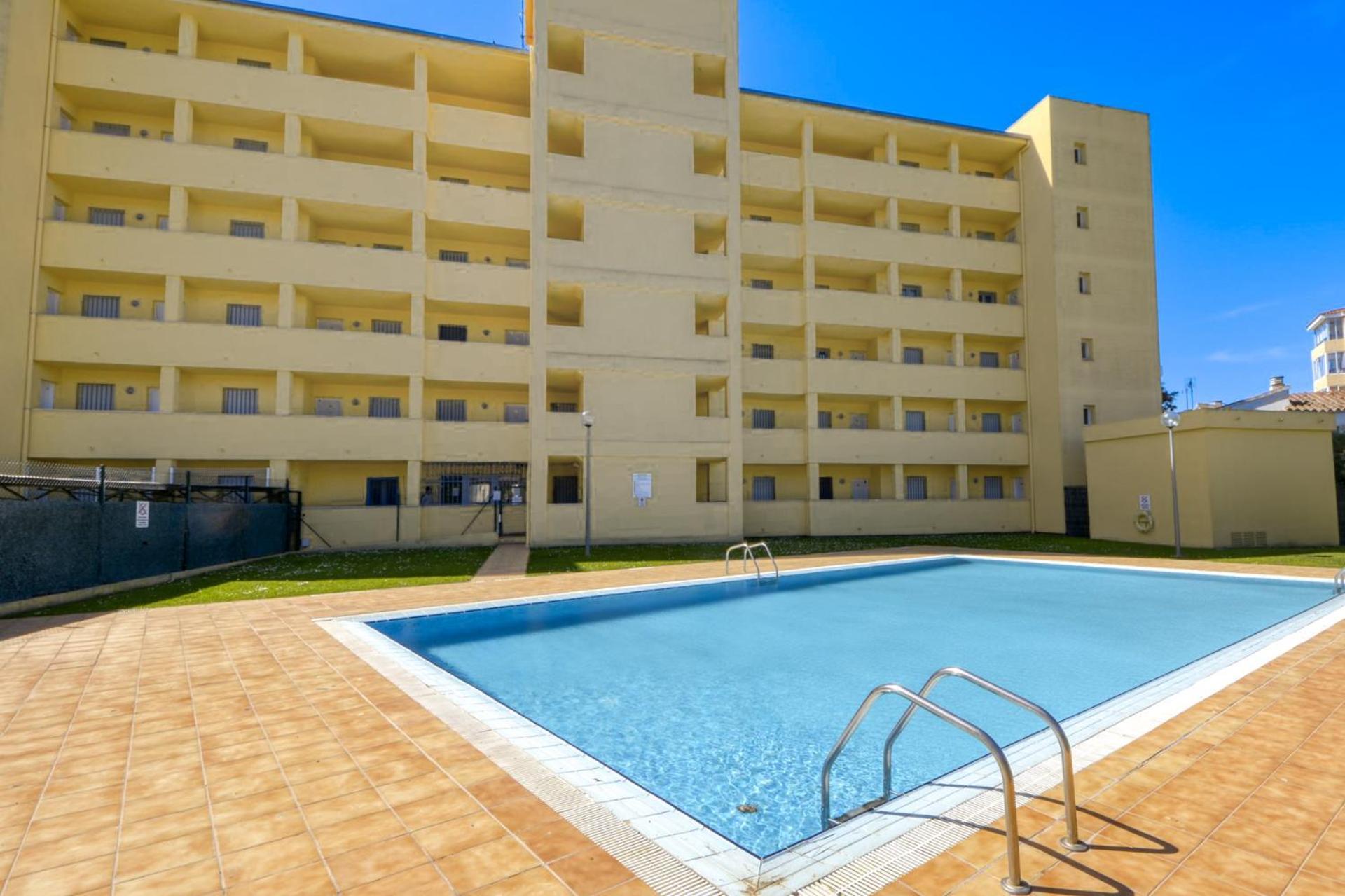Stella Maris 5 1 - Immo Barneda Appartement Roses