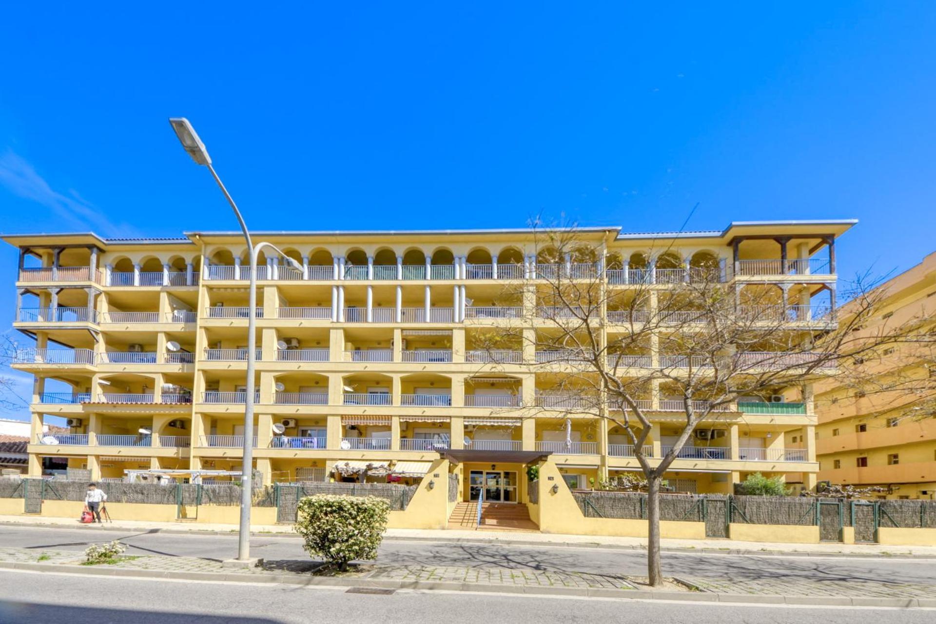 Stella Maris 5 1 - Immo Barneda Appartement