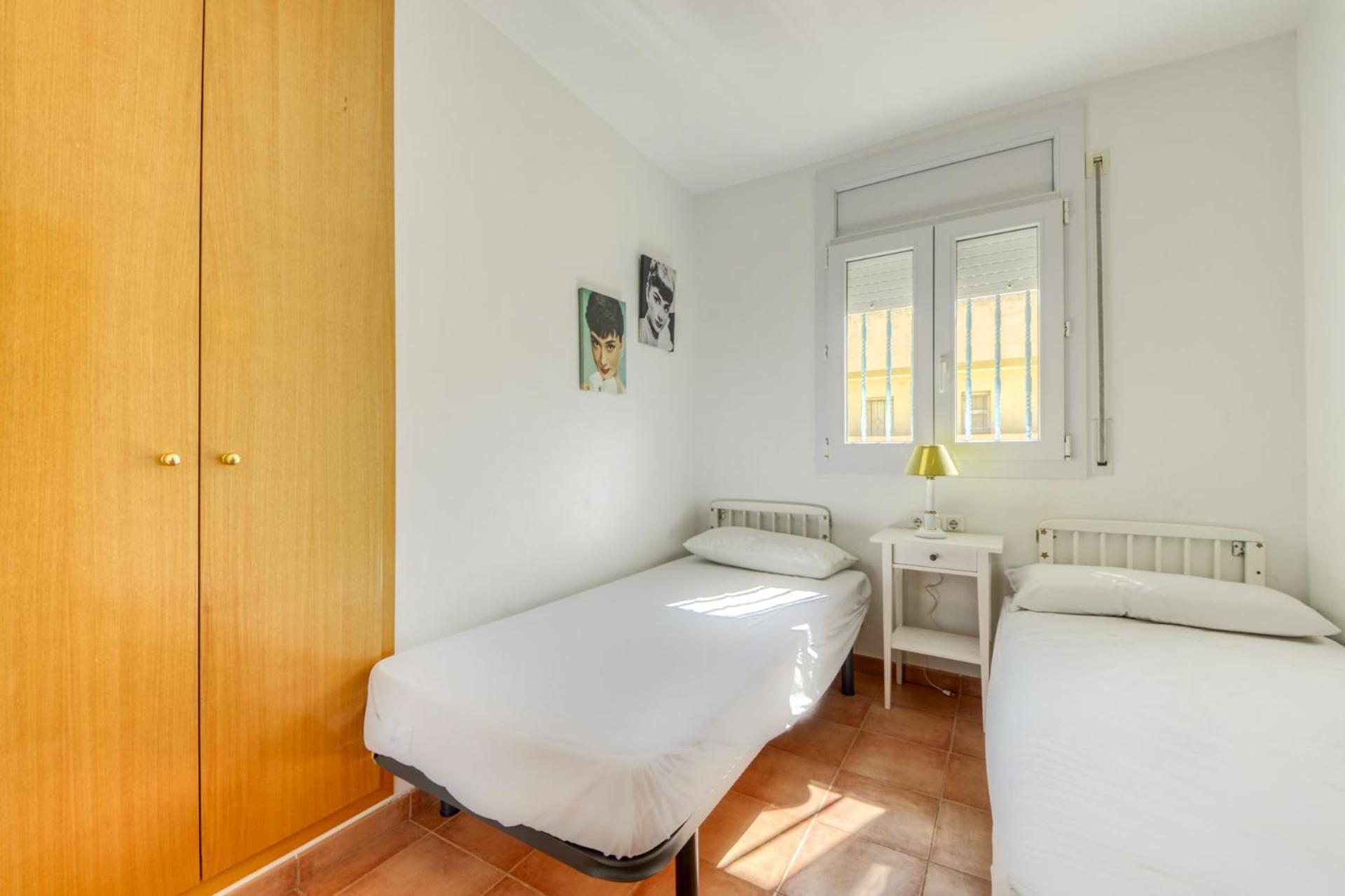 Appartement Stella Maris 5 1 - Immo Barneda *