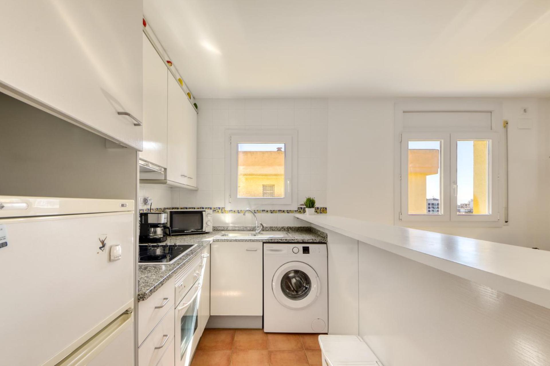 Stella Maris 5 1 - Immo Barneda Appartement