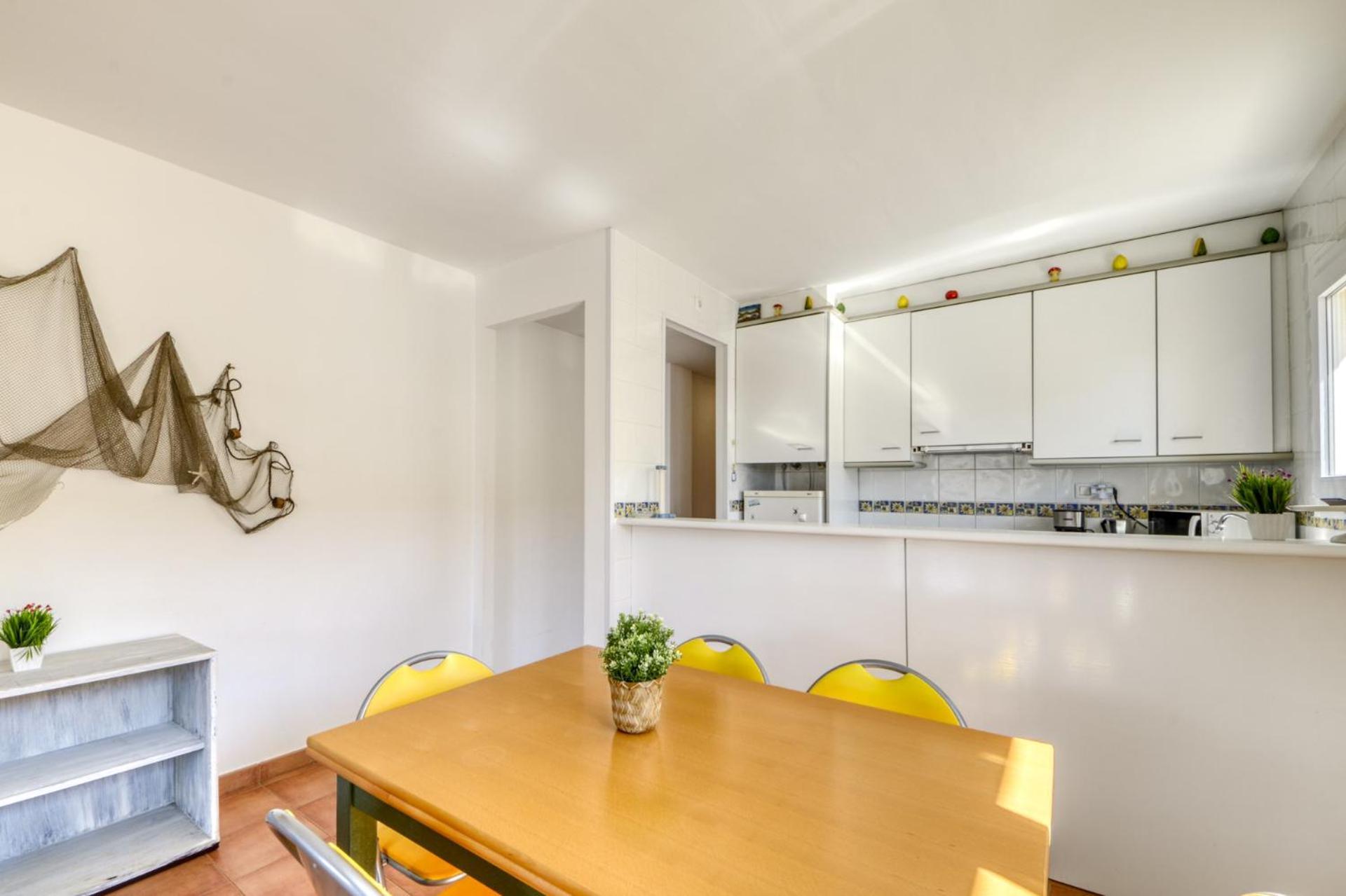 Appartement Stella Maris 5 1 - Immo Barneda *