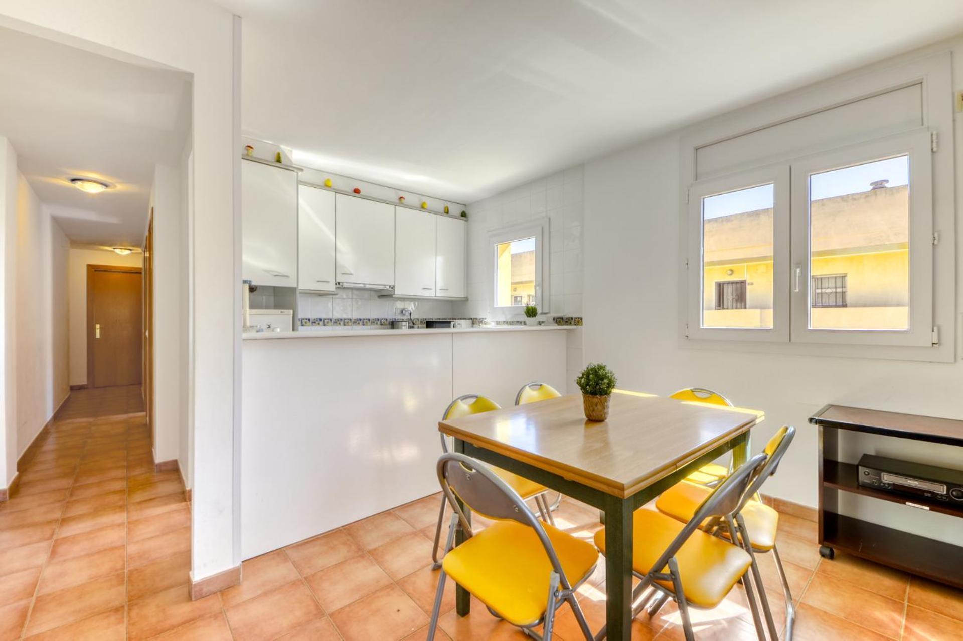 Appartement Stella Maris 5 1 - Immo Barneda *