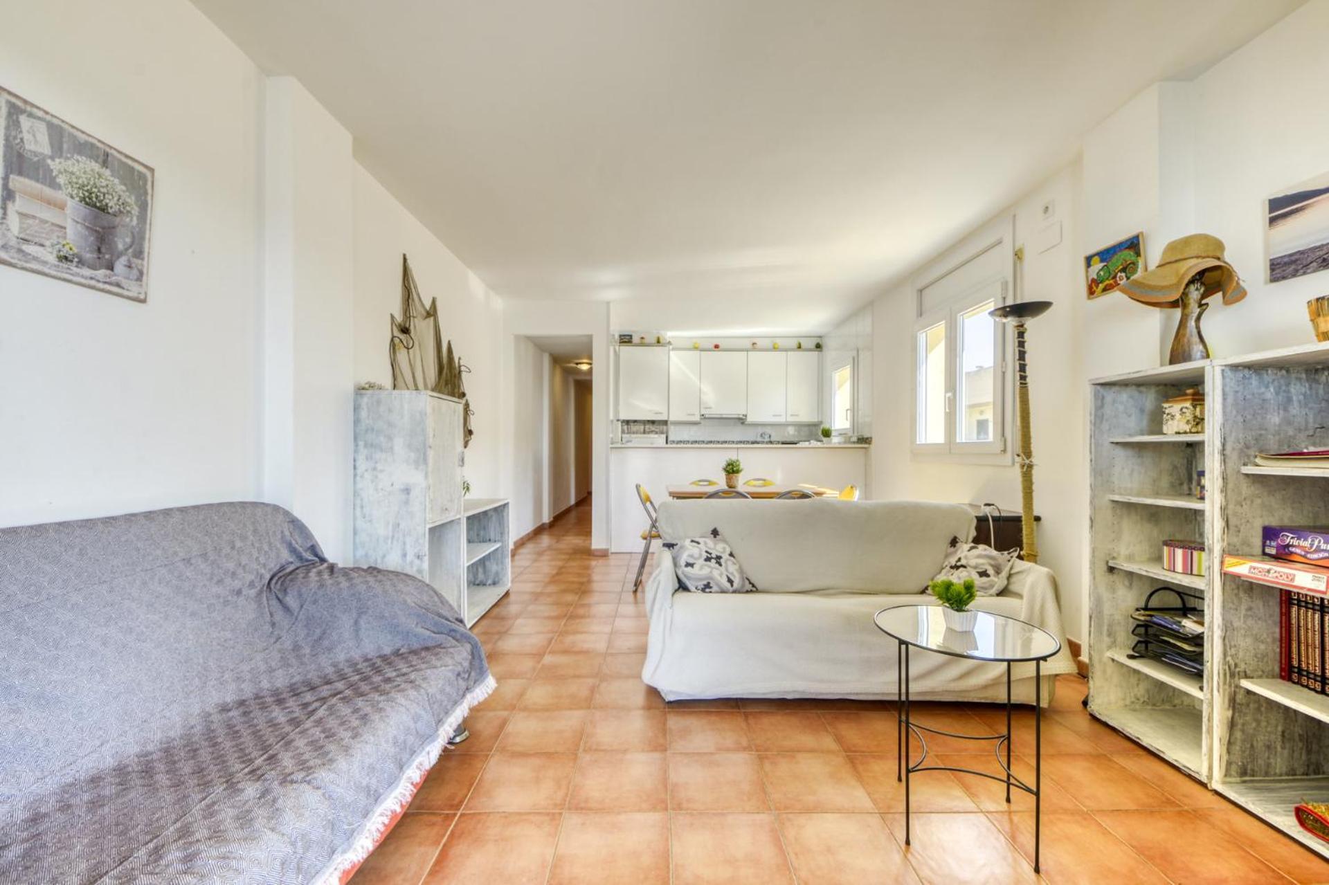 Appartement Stella Maris 5 1 - Immo Barneda