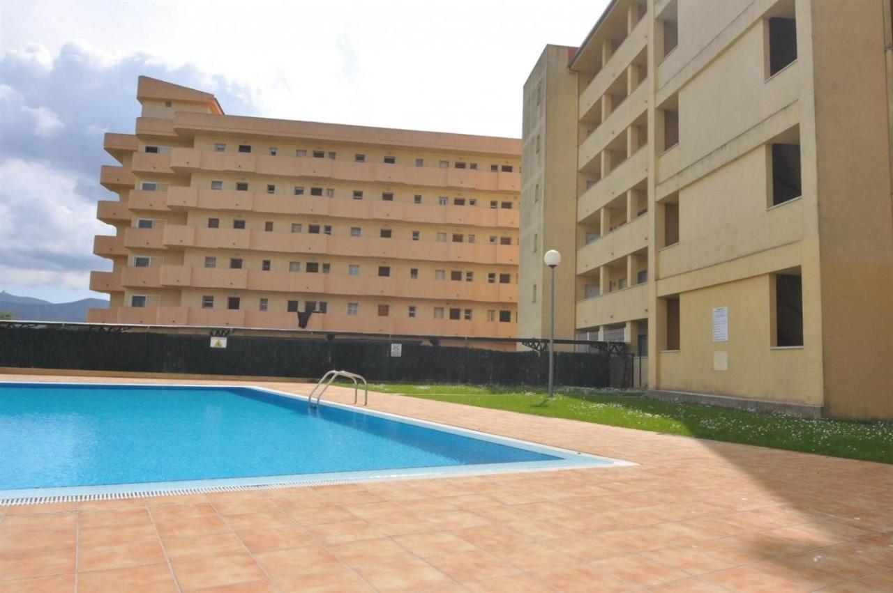 Appartement Stella Maris 5 1 - Immo Barneda Roses